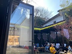 -Metal hands·铁手咖啡