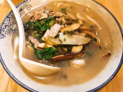 -阿彬生炒牛肉面(解放路店)