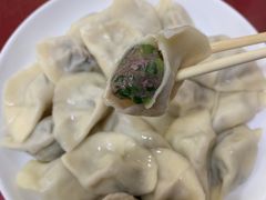 -三盛轩回民饺子馆