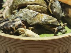 半只鸡-黑鸡小馆(金源店)