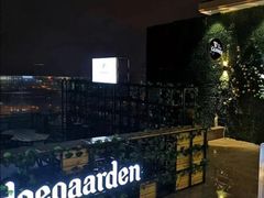 -杜尚rooftop露台酒吧