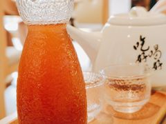 -蔡澜点心·粤菜(领展购物广场店)