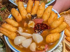 -中原一大碗(湖滨店)