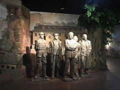 -重庆历史名人馆