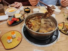 -松野谷·寿喜烧自助(华联顺义金街购物中心店)