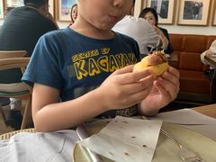 -BOR Eatery(安福路店)