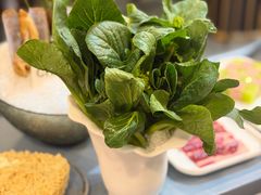 -喜聚薈·花膠雞海鮮火鍋(越秀店)