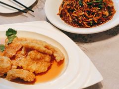 -佳兰雅序融合菜(高新店)