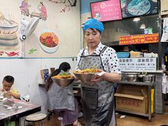 -龍城柳州螺蛳粉(群星路店)