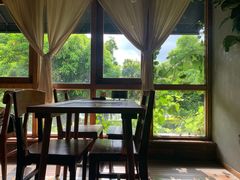 -时光花园(白鹭洲店)