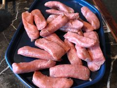 -一品诚记烤肉(大连柏威年购物中心店)