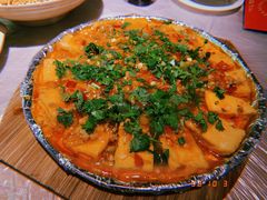 -巴厘龙虾·榜首油焖大虾(洞庭·艺术洋房店)