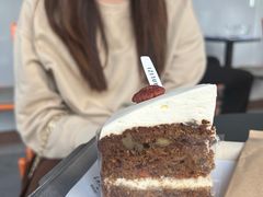 -LANLIZI BAKERY(COSMO店)