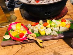 -黑牛の店·和牛烧肉(合生汇店)