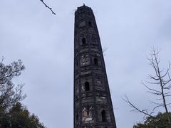 -上海佘山国家森林公园天马山园