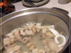 -狐狸爱上椰子鸡(滨江星光大道店)