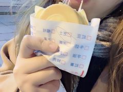 -味正点车轮饼可丽饼(南禅寺店)