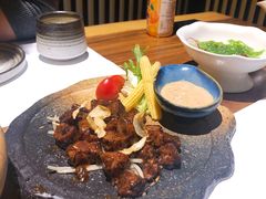 铁板传统牛肉-奈九居酒屋(滨河大道店)