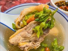 -楠波炭炉鸡煲馆(桥北店)