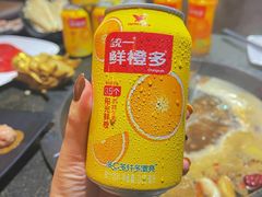 -菌自在·云南野生菌火锅(长安万达店)