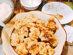 -大隐隐于市私房菜(保和小区店)
