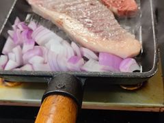 -炙韩料理·部队锅专门店