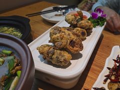-滇铺子·云南特色菜·第九届野生菌美食节(东风东路c86店)