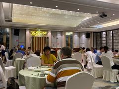 -高佳庄·海鲜酒楼(东港店)