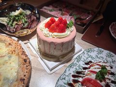 -Mammamia意大利餐厅(阳春巷店)