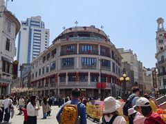 -汕头市小公园