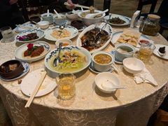 -杭州香格里拉·香宫中餐厅