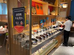 -鱼豆吉·豆浆鱼火锅(宜昌万达店)