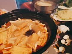 -天津湾西餐厅(三亚海棠湾洲际度假酒店)