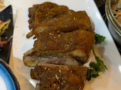 -内蒙古牛羊肉特色美食(后海滨路店)