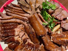 -春梅里卤鹅馆·47年老字号(中山路店)