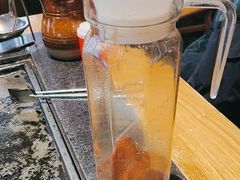 -有一锅·野生菌黑山羊腊排骨火锅(古城北门店)