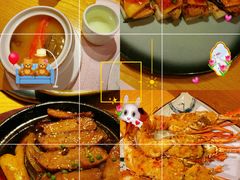 -吉兆·料理(红梅南路店)