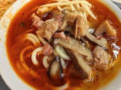 -二号桥脆绍面(星辉中路店)