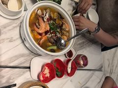 -鹭江潮餐厅·福建菜(鹭江佲家酒店)