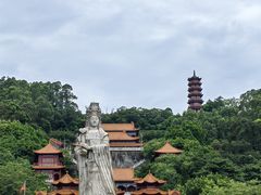 -南沙天后宫景区