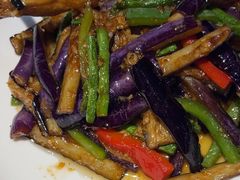 -小放牛炒菜馆(华北商厦店)