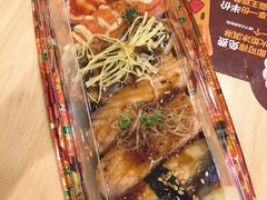 -姬岛生鲜(印象城店)