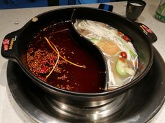 -钢管厂五区小郡肝火锅串串香(清河店)