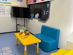-极橙儿童齿科矫正中心(奥城店)