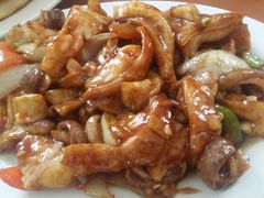 -铁东熏肉大饼铺
