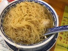 -麦奀云吞面世家(佐敦店)