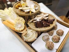 -名善山珍·野生菌汤锅(文殊院店)
