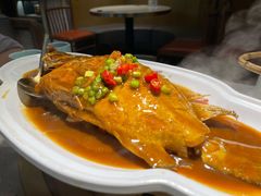 -刀板香·安徽菜(国购IFC店)