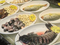 -侬佳蒸菜馆(听潮店)
