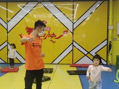 -HELLO功夫(印象城店)